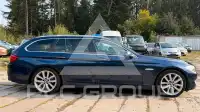 2012 BMW 535