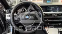 2012 BMW 535
