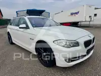 2012 BMW 535