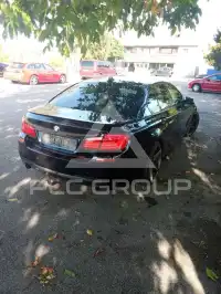 2012 BMW 535