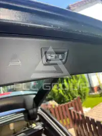 2012 BMW 535