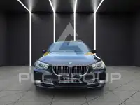 2012 BMW 535