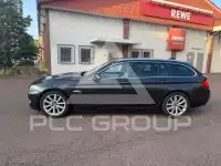 2012 BMW 535