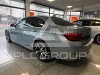 2012 BMW 535