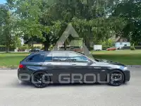 2012 BMW 535