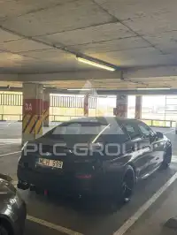 2012 BMW 535