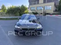 2012 BMW 535