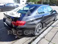 2012 BMW 535