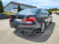 2012 BMW 535