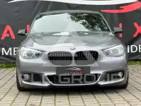 2012 BMW 535