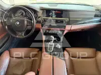 2012 BMW 535