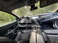 2012 BMW 535