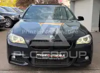2012 BMW 535