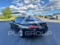 2012 BMW 535