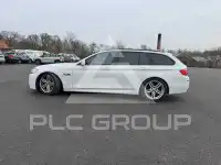 2012 BMW 535