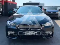 2012 BMW 535