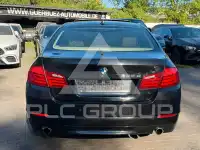 2012 BMW 535