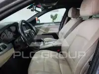 2012 BMW 535