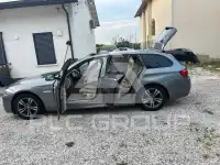 2012 BMW 535
