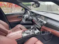 2012 BMW 535