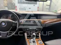 2012 BMW 535
