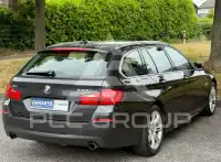 2012 BMW 535