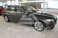2012 BMW 535