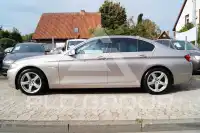 2012 BMW 535