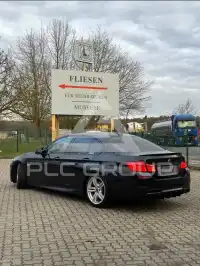 2012 BMW 535