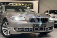 2012 BMW 535
