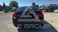 2012 BMW 535