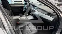 2012 BMW 535