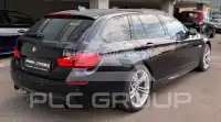 2012 BMW 535