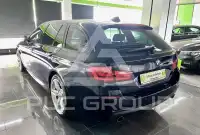 2012 BMW 535