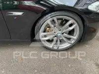2012 BMW 535
