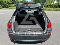 2012 BMW 535