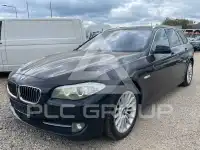 2012 BMW 535