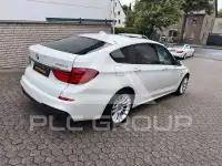 2012 BMW 535