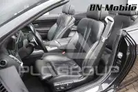 2012 BMW 650