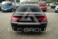 2012 BMW 650
