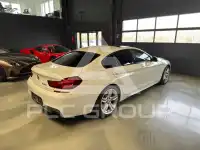 2012 BMW 650