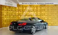 2012 BMW 650