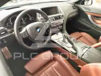 2012 BMW 650