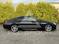 2012 BMW 650