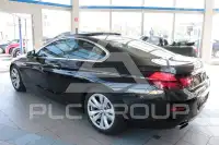 2012 BMW 650
