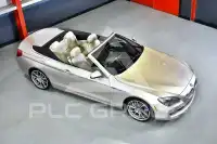2012 BMW 650
