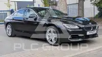 2012 BMW 650
