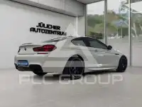 2012 BMW 650