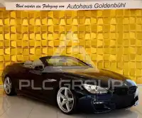 2012 BMW 650