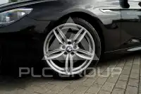 2012 BMW 650